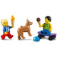 LEGO City "Грузовик мороженщика" 60253